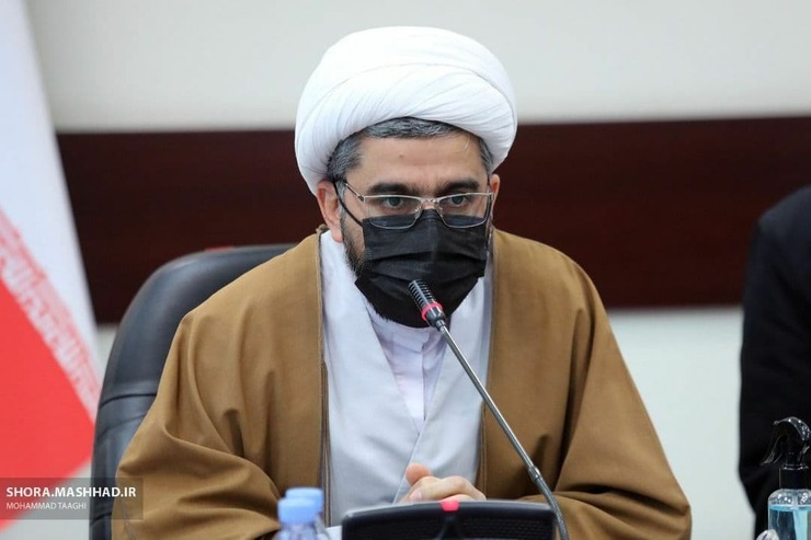 رئیس کمیسیون فرهنگی و اجتماعی شورای اسلامی شهر مشهد گفت: فرهنگ‌سازی در حوزه رعایت قوانین راهنمایی و رانندگی، امر مهمی است که در کاهش خسارات جانی و مالی نقش به‌سزایی ایفا خواهد کرد.