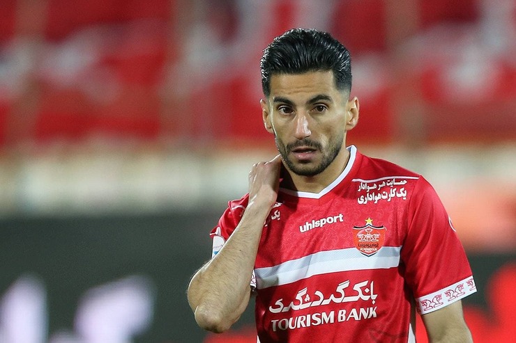 بازیکن محبوب یا مغضوب گل‌محمدی؛ کدام یک در پرسپولیس موفق بود؟