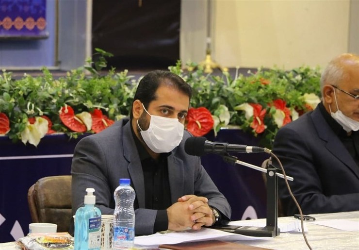 رئیس کمیسیون برنامه و بودجه شورای اسلامی شهر مشهد مقدس از پیگیری مدیریت شهری و دیگر نهادهای متولی و مسئول برای برگزاری اولین «کنگره ملی شهدای مشهدالرضا(ع)» خبرداد.