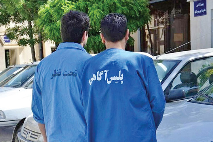 اعضای باند سرقت با فریب فروشندگان کالا‌های لوکس در فضای مجازی از اعتماد افراد سوءاستفاده می‌کردند