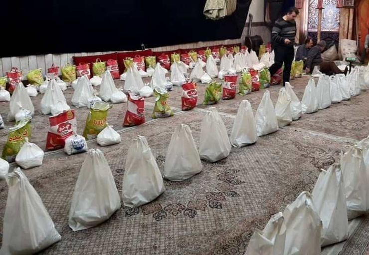 معاون مشارکت‌های مردمی بهزیستی خراسان رضوی از متفاوت‌بودن ضیافت همدلی رمضان امسال با پویش‌های همدلی در سال‌های گذشته خبر داد.