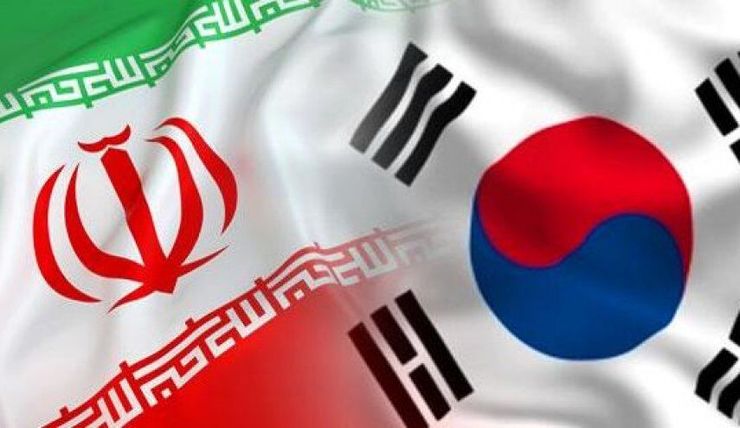 رییس اتاق بازرگانی ایران و کره جنوبی گفت: ۳۰ میلیون دلار از پول‌های بلوکه‌شده ایران در این کشور بابت خرید واکسن ویروس کرونا پرداخت شده است.