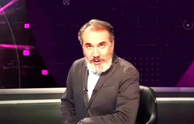 سیامک انصاری نسبت به شوخی‌هایی که درباره کلیپ تبلیغاتی او شده است واکنش نشان داد.