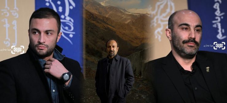 شرکت آمازون پخش‌کننده فیلم «قهرمان» اصغر فرهادی در آمریکا شد.