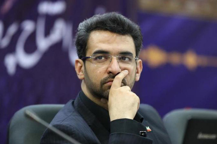 وزیر ارتباطات ‎در اعتراض به مکانیزم جلسات آنلاین کارگروه فیلترینگ گفت: درخواست فیلتر سایت پیوندها را داده است،۴ دستگاه رای مثبت به فیلتر دادند، ۱ دستگاه در توضیحات نوشت «این سایت قبلا فیلتر شده»!