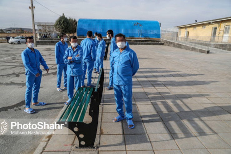 معاون پیشگیری بهزیستی خراسان‌رضوی از پوشش ۵۰ درصدی جامعه معتادان این استان توسط اداره کل بهزیستی خراسان‌رضوی خبر داد.