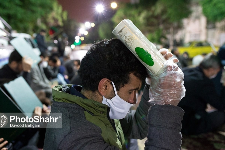 یکی از برکاتی که در روز ۱۹ ماه مبارک رمضان، می‌توان از آن بهره‌مند شد، توبه به درگاه خداوند است آن هم توبه نصوح که دیگر بازگشت به گناه وجود نداشته باشد.