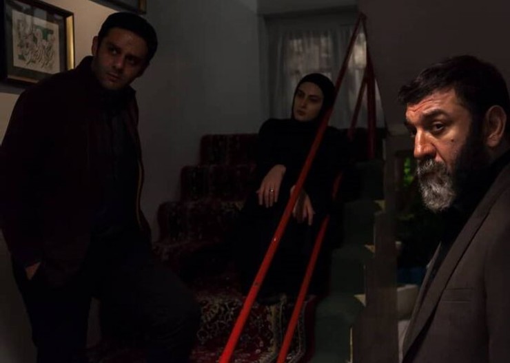 سکانسی غم انگیز از سریال «سرزده» با بازی مرحوم علی انصاریان که به مناسبت شب‌های قدر در حال پخش از شبکه یک سیما است را مشاهده کنید.