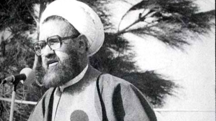 استاد شهید مرتضی مطهری، فیلسوف، اندیشمند اسلامی و رئیس شورای انقلاب اسلامی، ۴۲ سال قبل در سحرگاه ۱۲ اردیبهشت ۱۳۵۸ به‌دست گروه فرقان شهید شد. این ترور به‌قدری مهم و تلخ بود که امام‌خمینی (ره) در سوگ شاگرد خود سخت گریستند. اما چرا این ترور و بیش از ۲۰ ترور دیگر به‌دست این گروه رخ داد؟
