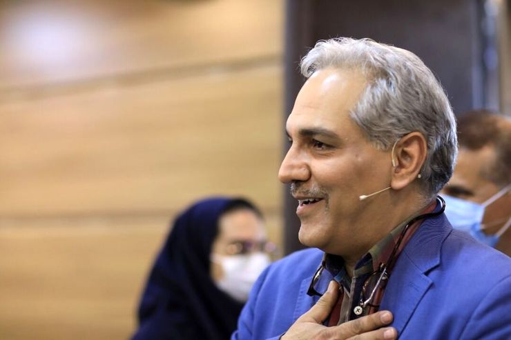 مهران مدیری، مجری و کارگردان برنامه «دورهمی» اعلام کرد که فصل تازه این برنامه، مسابقه‌ای سخت و عجیب خواهد بود.