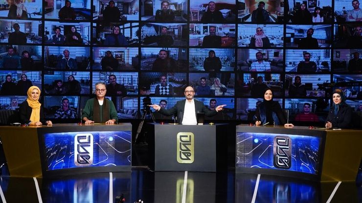 «محاکات» عنوان مسابقه تلویزیونی است که سرگذشت انسان‌ها را روایت می‌کند. هرکس ۱۰ دقیقه وقت دارد سرگذشت خود را به جذاب‌ترین شکل ممکن بیان کند.