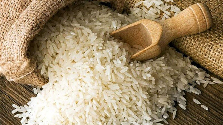 قیمت برنج وارداتی در ابتدای سال جاری نسبت به سال گذشته تا بالغ بر۱۳۷ درصد افزایش داشته و بیش از ۳۰ هزار تومان هم فروش رفته است.