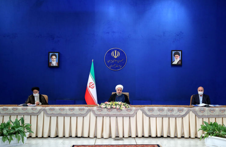 در پنجاه و نهمین جلسه شورای عالی هماهنگی اقتصادی، سران سه قوه، وضعیت بازار سرمایه و راهکار‌های بهبود این بازار را مورد بحث و بررسی قرار دادند.