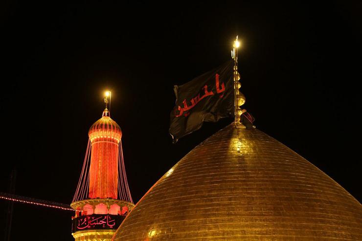 زیارت امام حسین(ع) یکی از اعمال سفارش شده در شب‌های قدر است. متن زیارت وارث که بخشی از زیارت مطلقه امام حسین(ع) است را در ادامه می‌خوانید.