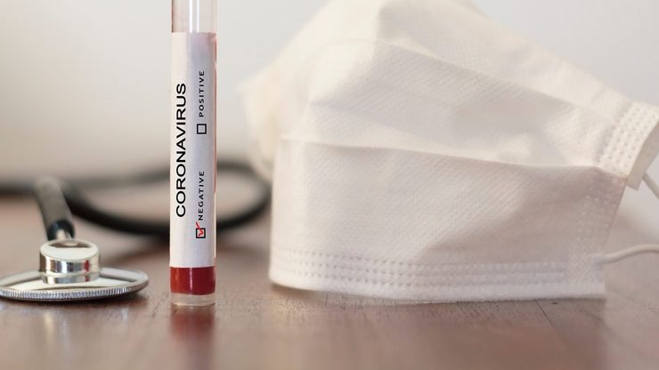 به‌طورکلی سطح آنتی‌بادی‌های تام (Total antibodies) IgM و IgG از هفته دوم ابتلا به این بیماری شروع به افزایش می‌کند.