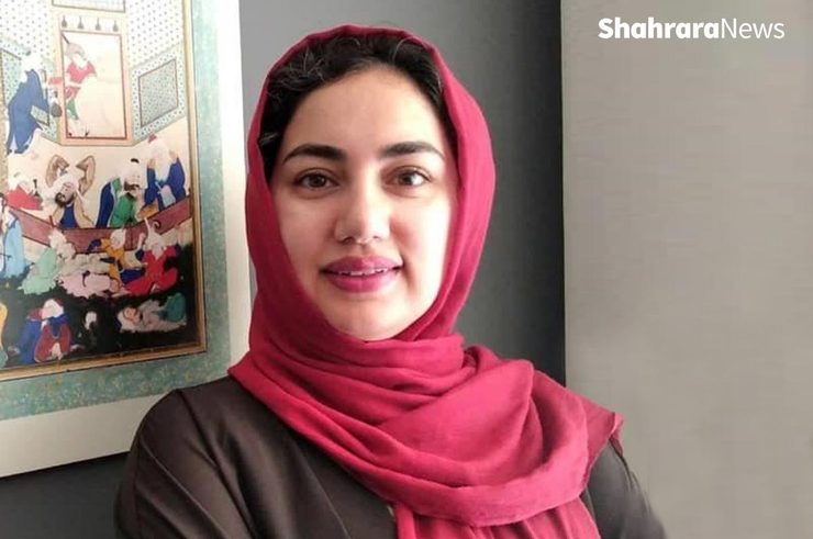 گفتگو با رویا یدالهی که از گونه‌ای نو در تولید محتوا برای کودکان سخن می‌گوید