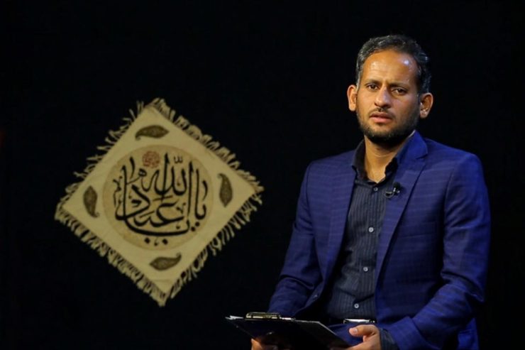 مرتضی حیدری آل‌کثیر، شاعر جوان خوزستانی است که سال گذشته هم‌زمان با روز قدس، مجموعه شعر جدیدش با عنوان «سنگ بر طاغوت» که سروده‌هایی در حمایت از مردم مظلوم فلسطین است منتشر شد، او در گفتگو با شهرآرانیوز به نمود روز قدس در ادبیات معاصر ایران پرداخته است.