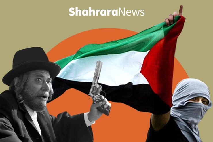 چرا بازنمایی فلسطین و روز قدس در فیلم‌های ایرانی کم‌رنگ است؟ | نمایش مقاومت
