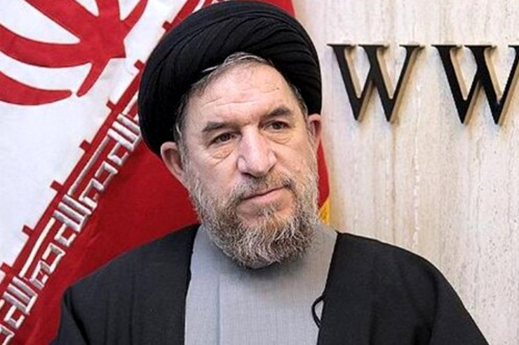 میرتاج الدینی: جریانات سیاسی منتظر آغاز ثبت نام هستند | تکلیف جریان انقلاب تقریبا مشخص است