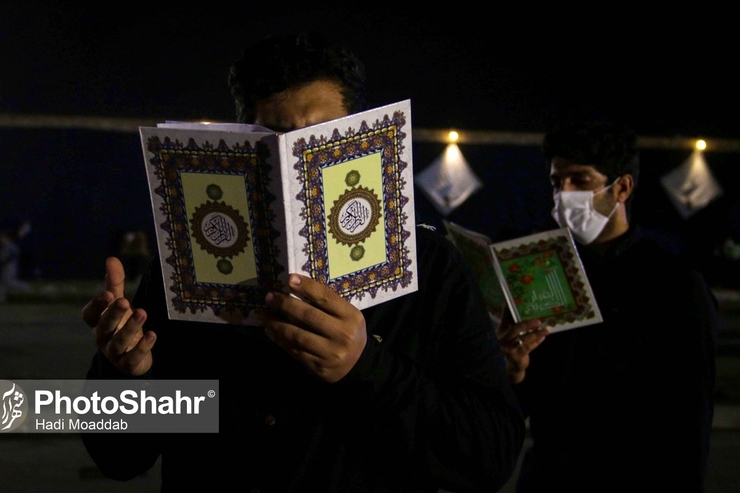 آنچه بیش از همه در روز بیست و سوم ماه مبارک رمضان تاکید شده دعای شریفه اَللّهُمَّ کُنْ لِوَلِیِّکَ الْحُجَّةِ بْنِ الْحَسَنِ برای حفظ سلامتی آقا امام زمان (عج) است که بار‌ها ادای آن توسط مومنین مورد تاکید بوده است.