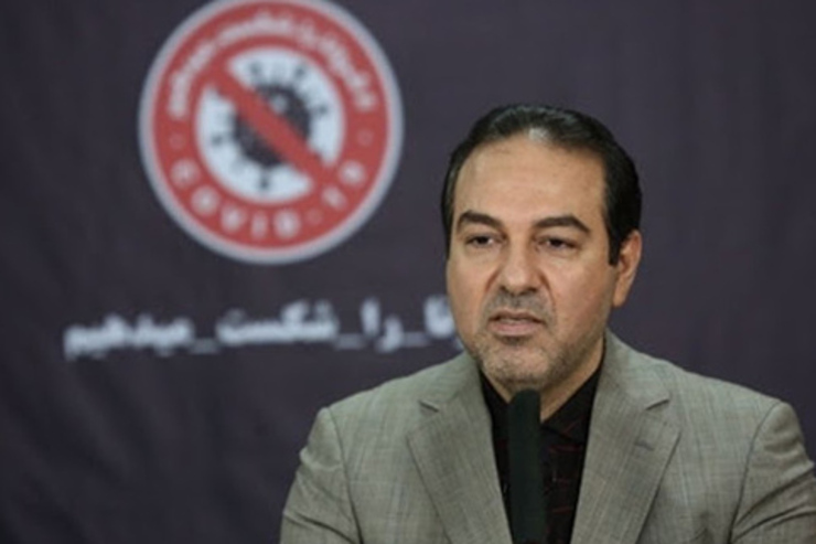 سخنگوی ستاد ملی مقابله با کرونا ضمن تشریح برنامه وزارت بهداشت جهت واکسیناسیون کرونا برای اتباع خارجی که در ایران زندگی می‌کنند گفت که درخواستی (برای تامین واکسن) به مجامع بین‌المللی ارائه داده‌ایم و منتظر پاسخ این مجامع هستیم.
