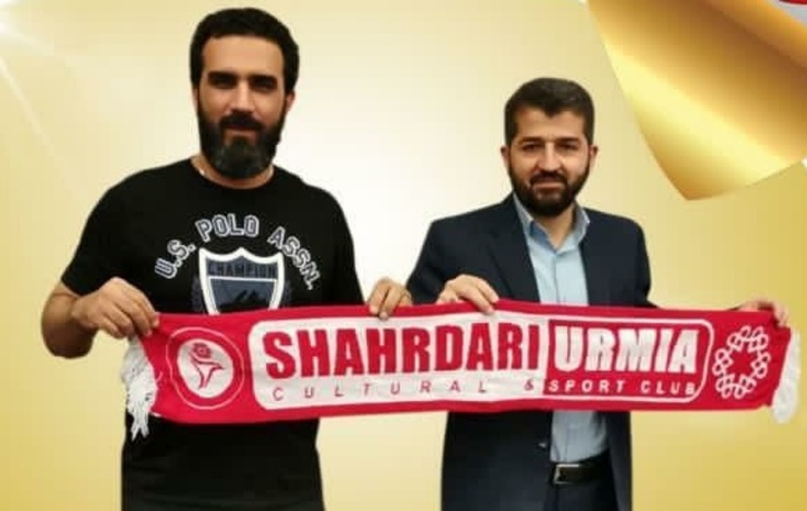  مدیرعامل باشگاه شهرداری ارومیه گفت: با تندروان تمام کردیم و بازیکنان هم بزودی تعیین تکلیف می‌شوند