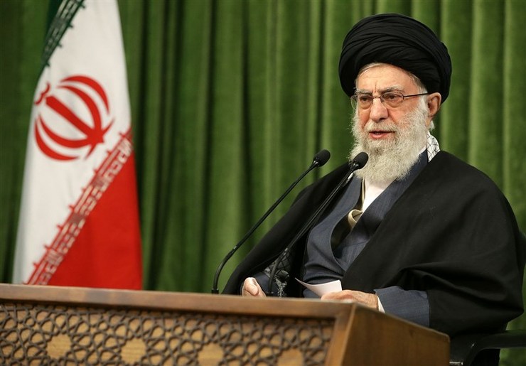 امروز (۱۷ اردیبهشت)  بیانات مقام معظم رهبری به مناسبت روز قدس از شبکه‌های رادیو و تلویزیونی پخش می شود.