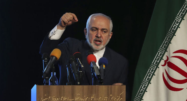 محمدجواد ظریف، وزیر امور خارجه ایران روز یکشنبه (۱۹ اردیبهشت ماه) برای ادای توضیح درباره فایل صوتی منتشر شده از سخنان وی در جلسه کمیسیون امنیت ملی سیاست خارجی مجلس شورای اسلامی حضور خواهد یافت.