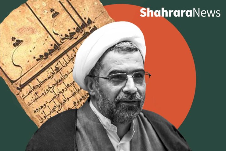 حجت‌الاسلام دکتر رسول جعفریان، عضو هیئت علمی دانشگاه تهران، سال‌هاست که در مسیر دیجیتال‌سازی منابع مکتوب، قدم‌های مهمی برداشته است. در این گفتگو به مناسبت روز بزرگداشت اسناد ملی و میراث مکتوب به موانع و راهکار‌های دسترسی پژوهشگران به میراث مکتوب کشورمان پرداخته‌ایم.