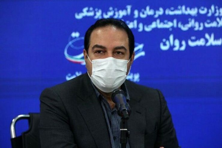 سخنگوی ستاد ملی مقابله با کرونا درباره آخرین وضعیت بیماری در کشور، نحوه ثبت‌نام سالمندان ۸۰ سال به بالای جامانده از واکسن، وضعیت برگزاری آزمون‌های سراسری و ... توضیح داد.