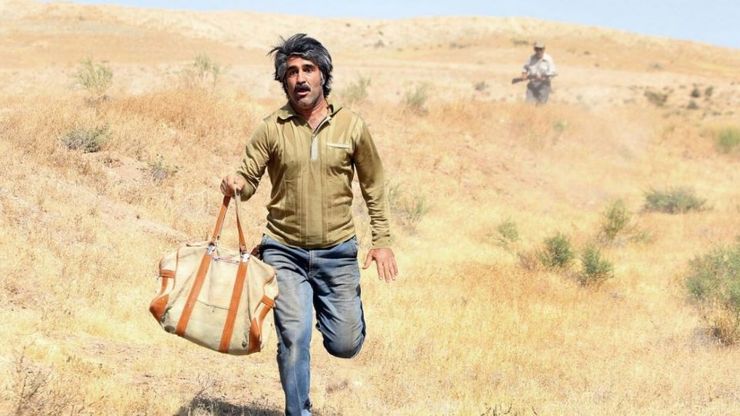 اولین تیزر فصل دوم سریال «زیرخاکی»، که فصل اول آن با استقبال مخاطبان شبکه یک و بخشی از منتقدان همراه بود، در آستانه پخش، منتشر شد.