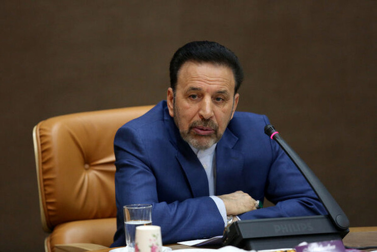 رییس دفتر رییس جمهوری تاکید کرد: اگرچه مذاکرات وین دشوار است اما با توجه به گفت‌وگوهای هفته اخیر می‌توان به دورنمای آن امیدوار بود.