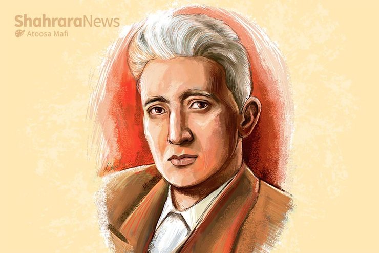 بزرگان ادب ایران، نخستین دلیلِ شهرت انجمن فرخ را منش خود او و جذبه و گیرایی کلامش می‌دانند. دانشمندمردی که اگرچه به شاعری شهره است، اما جنبه‌های شخصیتی دیگری هم داشته که کمتر به آن پرداخته شده است. حالا امروز در دوم اردیبهشت، سالِ تاریخ درگذشت او به چله نشسته است و همین سبب، سطر‌ها را به گفتن از سید محمود فرخ خراسانی برده است.
