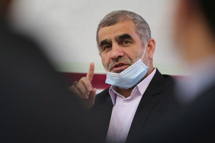 نایب رئیس مجلس خواستار عزل مدیرانی شد که بدون نوبت اقدام به تزریق واکسن کرونا کرده‌اند.