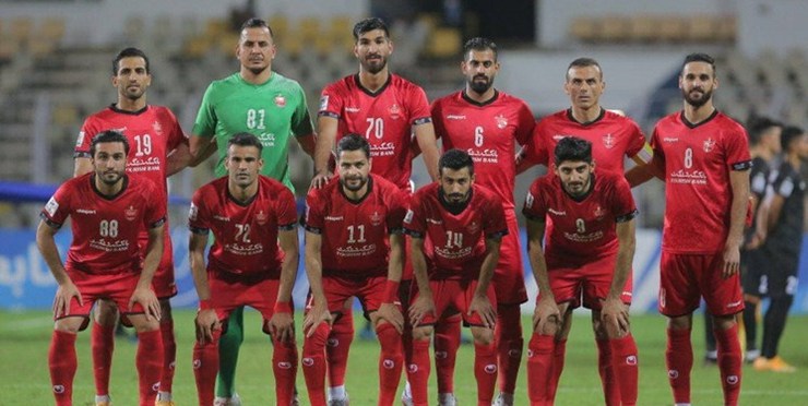 شب گذشته در تمرینات پرسپولیس در هند اتفاقات عجیبی رخ داد و اعضای این تیم حسابی نگران شدند.