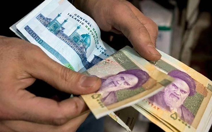 بر اساس اعلام سازمان هدفمندی یارانه‌ها، یارانه نقدی خانوار روز دوشنبه ۲۰ اردیبهشت ۱۴۰۰ ساعت ۲۴ به حساب سرپرستان خانوار واریز می‌شود.