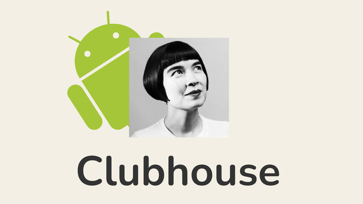 پس از مدتی طولانی،‌ نسخه‌ اندروید کلاب هاوس (Clubhouse) سرانجام منتشر شد. دانلود نسخه اندروید کلاب هاوس درحال‌حاضر صرفا برای کاربران آمریکایی امکان‌پذیر است.