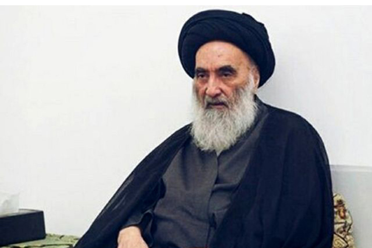 دفتر آیت الله العظمی سیستانی با انتشار بیانیه ای حادثه تروریستی حمله به مدرسه سیدالشهدای کامل را به شدت محکوم کرد.
