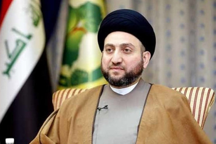 رهبر جریان حکمت ملی عراق حمله به کنسولگری ایران در کربلا محکوم کرد.