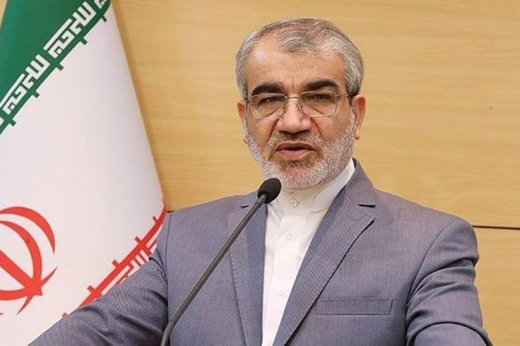 اختلاف دولت و شورای نگهبان | کدخدایی: ثبت نام کاندیداها بر اساس مصوبه شورای نگهبان نهایی می‌شود