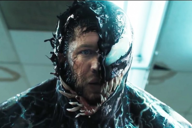 «سونی پیکچرز» اولین تریلر فیلم «ونوم» Venom: Let There Be Carnage را منتشر کرد که در آن شاهد معرفی شخصیت کارنیج هستیم.
