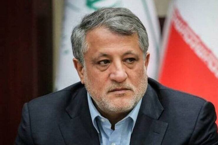رئیس شورای اسلامی شهر تهران گفت: من همچنان بر تصمیم قبلی خود مبنی بر عدم ثبت‌نام در انتخابات ریاست جمهوری هستم اما اگر شرایطی پیش بیاید و از من خواسته شود در انتخابات شرکت کنم دریغ نخواهم کرد.