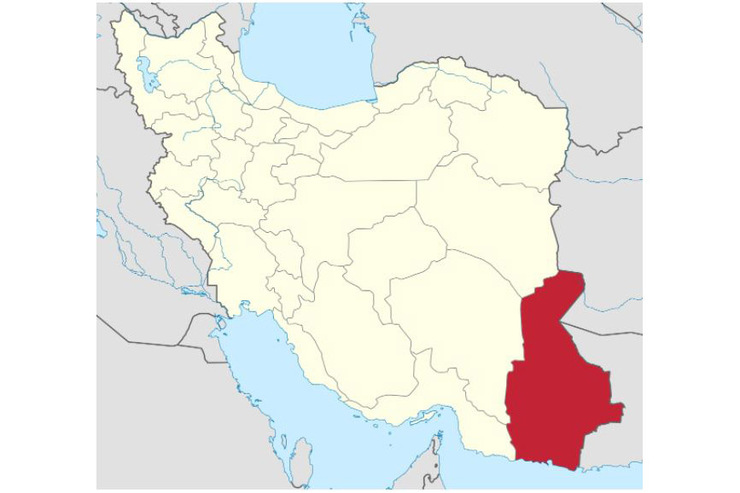 کودک خردسال مجروح و به مراکز درمانی منتقل شد که تلاش تیم پزشکی برای نجات جان او بی نتیجه مانده و کودک در بیمارستان فوت کرد.