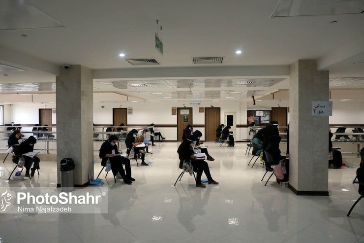 سخنگوی سازمان سنجش آموزش کشور از آغاز ثبت نام کنکور کارشناسی ارشد ناپیوسته سال ۱۴۰۰ خبر داد.