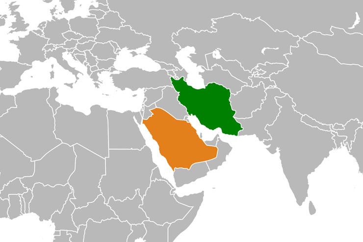 روابط ایران و عربستان این روز‌ها شاهد تحولات عظیمی است که مسئولان ایرانی به وضوح در این مورد موضع گرفته‌اند.