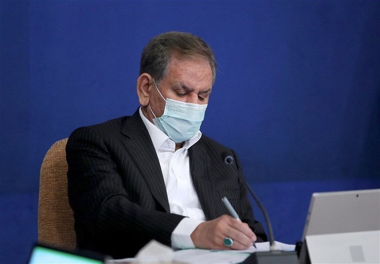 یک عضو جبهه اصلاح طلبان ایران از قطعی شدن تصمیم جهانگیری برای حضور در انتخابات پیش رو خبر داد.