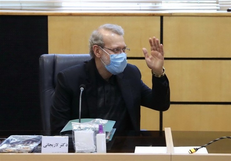 بهروز نعمتی از شخصیت‌های سیاسی نزدیک به علی لاریجانی لحظاتی پیش اعلام کرد که ثبت نام آقای علی لاریجانی رئیس سابق مجلس شورای اسلامی برای کاندیداتوری در انتخابات ۱۴۰۰ قطعی شده است.