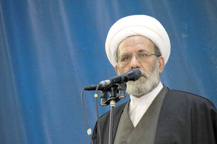 امام جمعه موقت مشهد گفت: شرکت کردن در انتخابات حقی است که انجام دادن آن وظیفه و ترک آن گناه است.