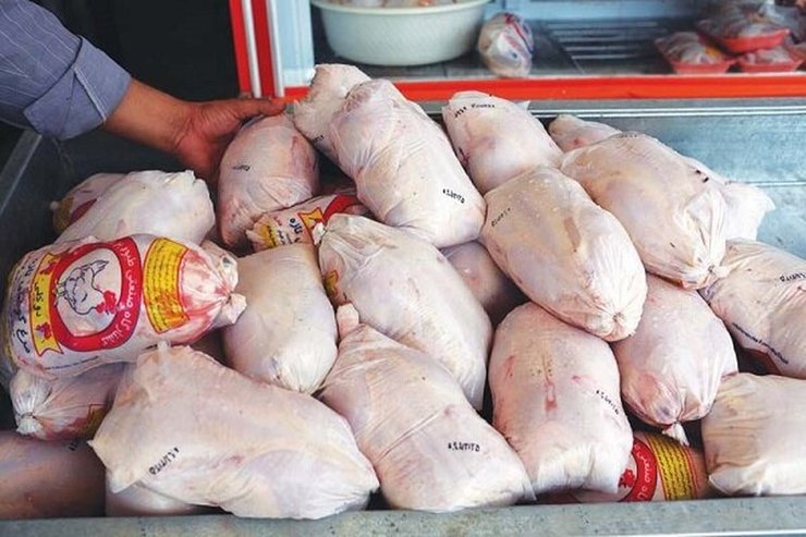 عضو انجمن صنفی مرغداران مرغ گوشتی خراسان‌رضوی گفت: اگر قیمت مرغ افزایش یابد، دلیلش افزایش سرانه مصرف خانوار است، نه کاهش تولید.
