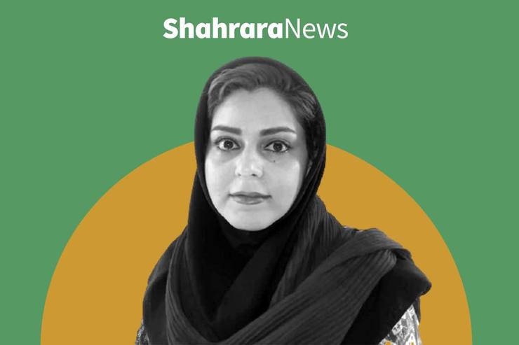 نرگس میرنژاد دانش‌آموخته کارشناسی ادبیات فارسی از دانشگاه فردوسی مشهد است. او این روز‌ها علاوه بر کتاب خوانی که عادت و علاقه اش است، مشغول سروسامان دادن به ایده‌های هنری خود در قالب ساخت زیورآلات است و یک ایده خوب برای شاهنامه خوانان دارد. در ادامه، گفت وگوی ما با میرنژاد را بخوانید.
